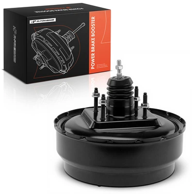 Power Brake Booster