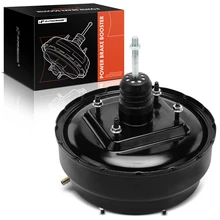 Vacuum Power Brake Booster without Master Cylinder