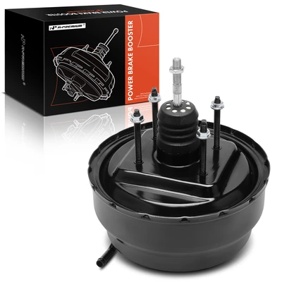 Vacuum Power Brake Booster Dual Diaphragm