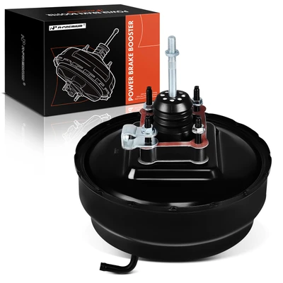 Vacuum Power Brake Booster Dual Diaphragm