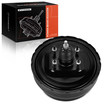 Vacuum Power Brake Booster Dual Diaphragm