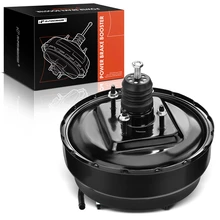 Vacuum Power Brake Booster Dual Diaphragm for 1990-2000 Mitsubishi Montero