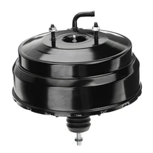 Vacuum Power Brake Booster Dual Diaphragm for 1997-2001 Mitsubishi Montero Sport