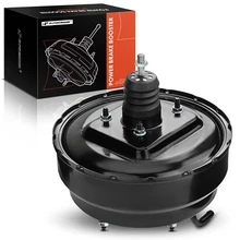 Vacuum Power Brake Booster Dual Diaphragm for 1997-2001 Mitsubishi Montero Sport