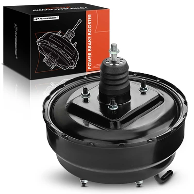 Vacuum Power Brake Booster Dual Diaphragm