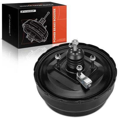 Power Brake Booster