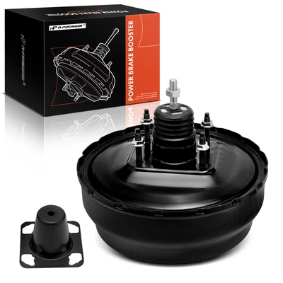 Vacuum Power Brake Booster Dual Diaphragm