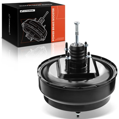 Power Brake Booster