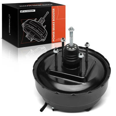 Vacuum Power Brake Booster Dual Diaphragm