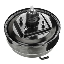 Vacuum Power Brake Booster Dual Diaphragm for 1999-2004 Mitsubishi Montero Sport