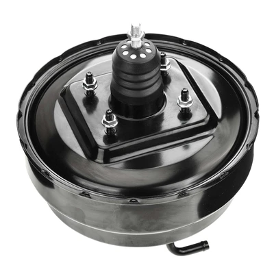 Vacuum Power Brake Booster Dual Diaphragm