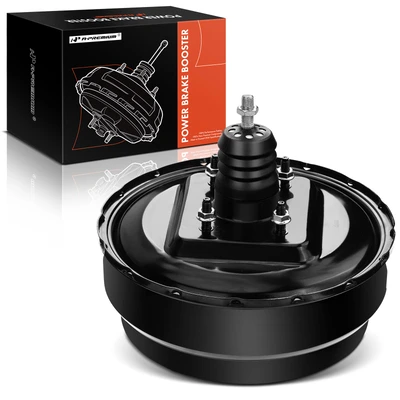 Vacuum Power Brake Booster Dual Diaphragm