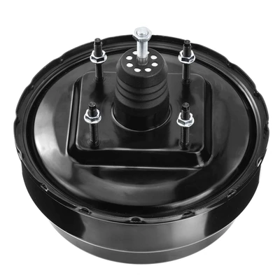 Vacuum Power Brake Booster Dual Diaphragm