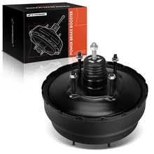 Vacuum Power Brake Booster Dual Diaphragm for 1995-1996 Lexus ES300
