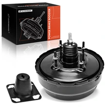 Vacuum Power Brake Booster Dual Diaphragm