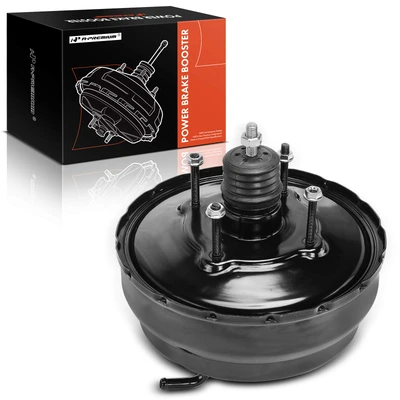 Vacuum Power Brake Booster