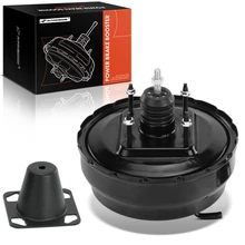 Steel Power Brake Booster