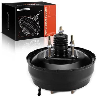 Vacuum Power Brake Booster