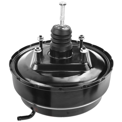 Vacuum Power Brake Booster Dual Diaphragm