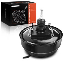 Vacuum Power Brake Booster Dual Diaphragm