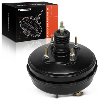 Vacuum Power Brake Booster