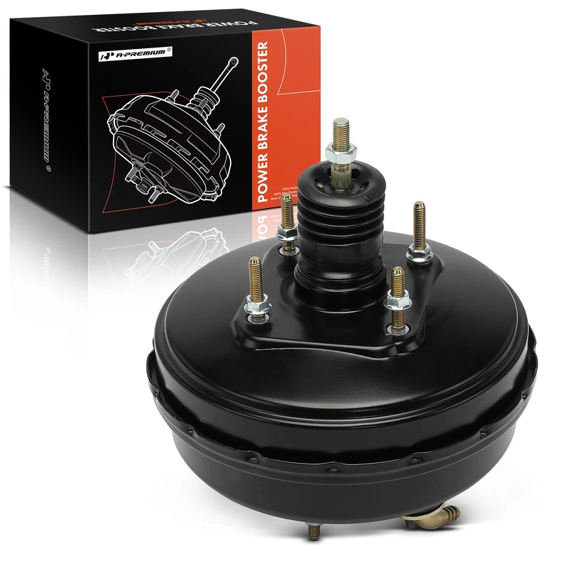 Vacuum Power Brake Booster for Lexus RX300 1999-2002 V6 3.0L