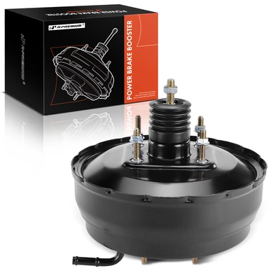 Vacuum Power Brake Booster