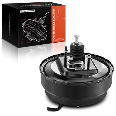 Vacuum Power Brake Booster Dual Diaphragm