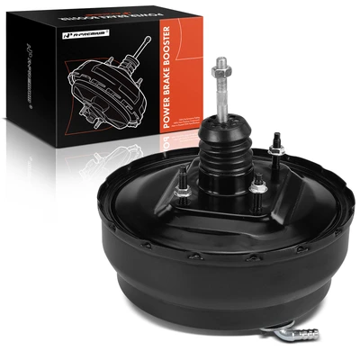 Vacuum Power Brake Booster Dual Diaphragm