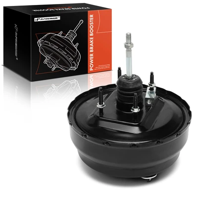 Vacuum Power Brake Booster