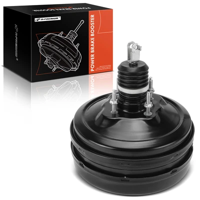 Power Brake Booster