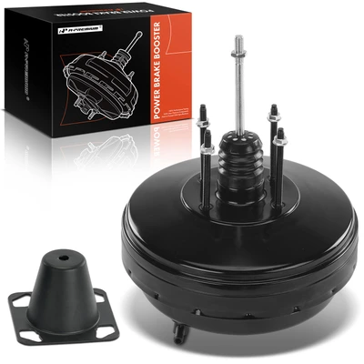 Steel Power Brake Booster