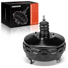 Power Brake Booster Dual Diaphragm 9.55 inch