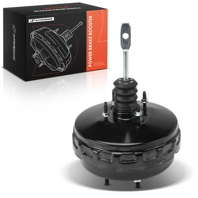 Power Brake Booster