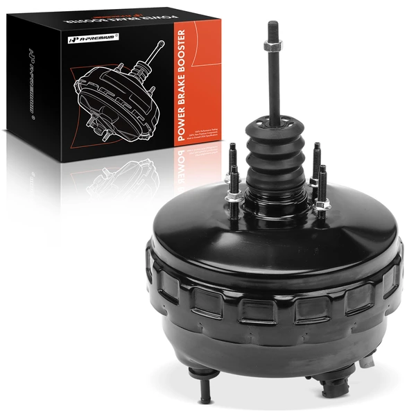 Power Brake Booster for Toyota Tundra 2007-2017 Sequoia 2008-2017