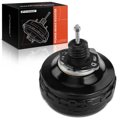 Vacuum Power Brake Booster Dual Diaphragm
