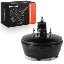 Power Brake Booster for 2016 Subaru Crosstrek
