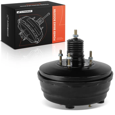 Power Brake Booster for 2016 Subaru Crosstrek