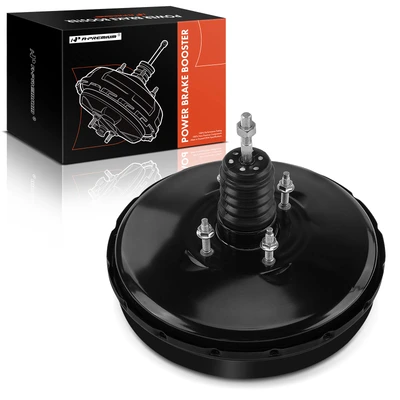 Vacuum Power Brake Booster Single Diaphragm