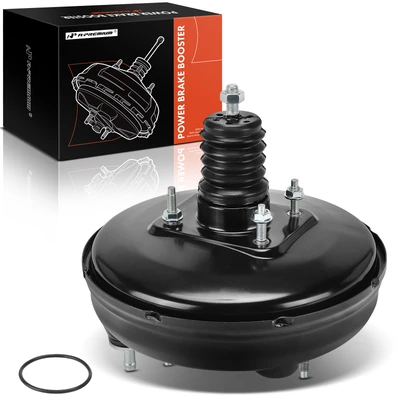 Power Brake Booster