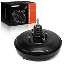 Vacuum Power Brake Booster
