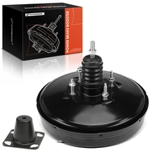 Power Brake Booster