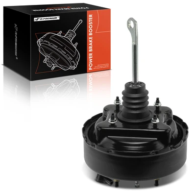 Vacuum Power Brake Booster Single Diaphragm
