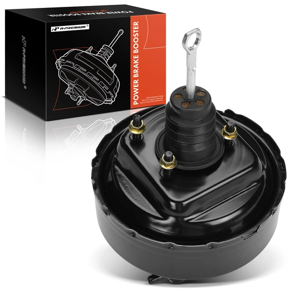 Power Brake Booster for Ford Ranger 1983-1986 Bronco II 1984-1986