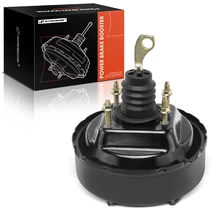 Vacuum Power Brake Booster Single Diaphragm for 1978-1983 Ford Fairmont