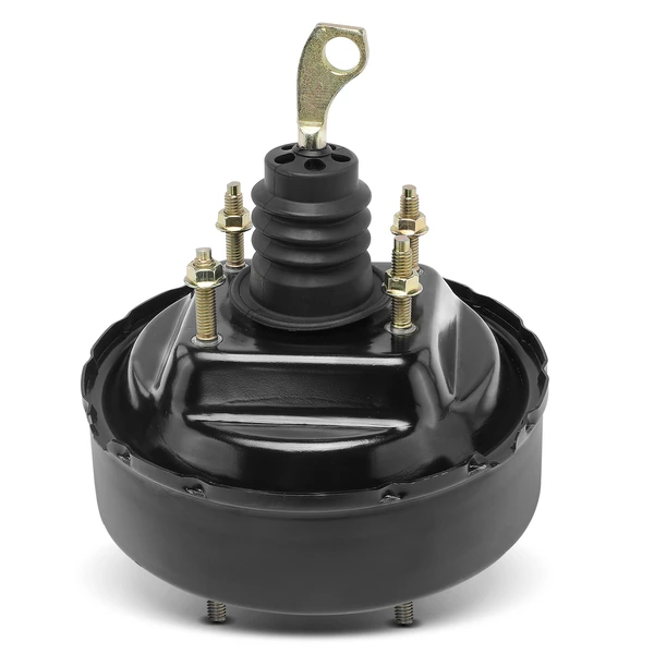 Vacuum Power Brake Booster Single Diaphragm for 1983-1986 Ford LTD