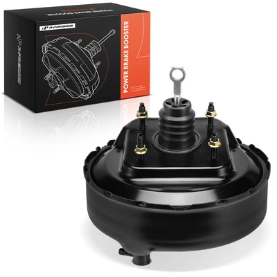 Power Brake Booster