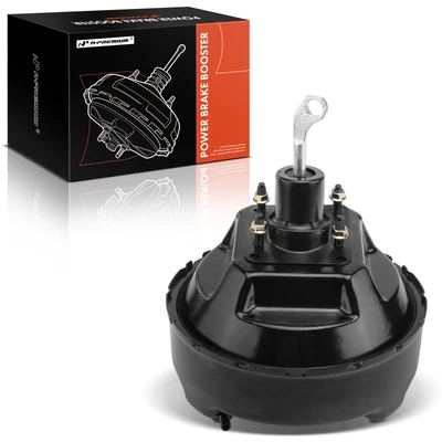 Vacuum Power Brake Booster Single Diaphragm
