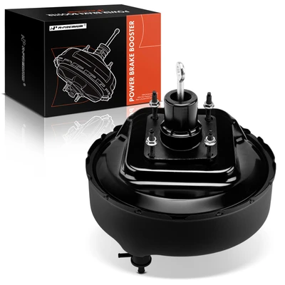 Vacuum Power Brake Booster Single Diaphragm