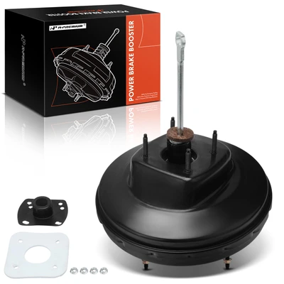 Vacuum Power Brake Booster